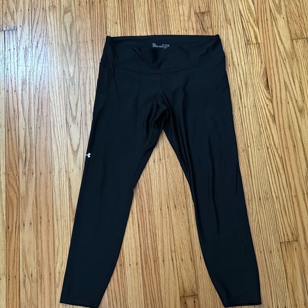 Under Armour - Compression Heatgear Leggings